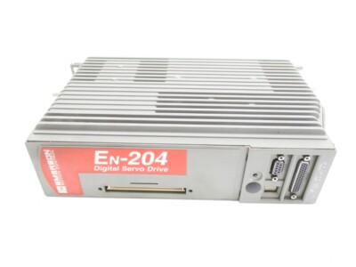 EMERSON EN204 UNMP