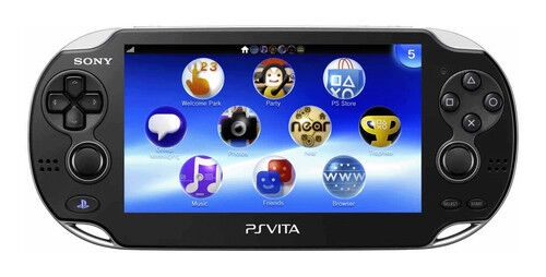 I just got ps vita and I'm having problems cuz it doesn't want to download  anything or login to PSN : r/PSVita