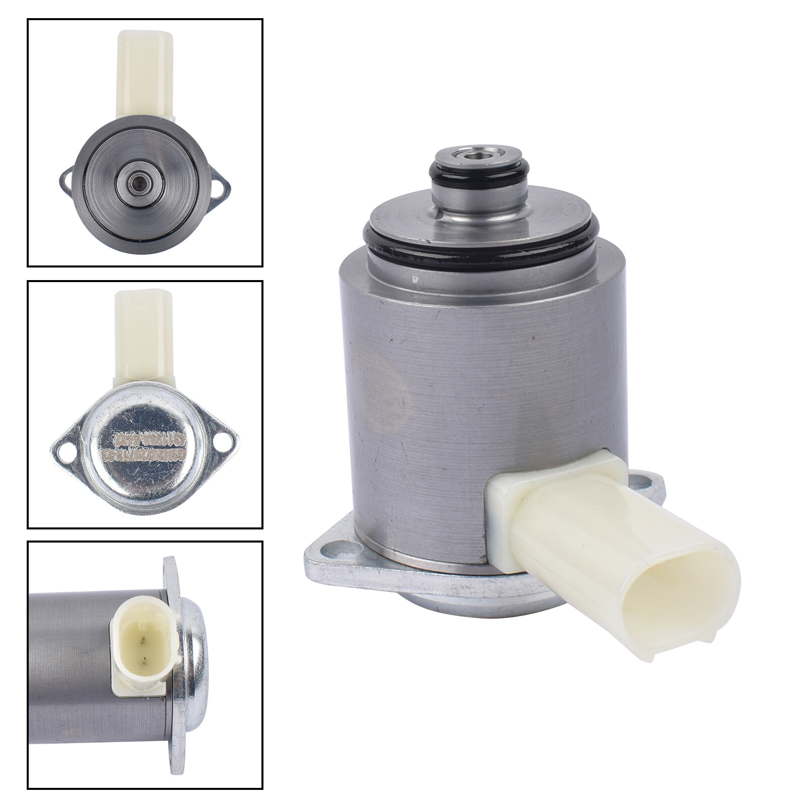 Lenkmagnetventil 6767408 für BMW E81 E87 E88 E70 E90 E93 E92 E91 