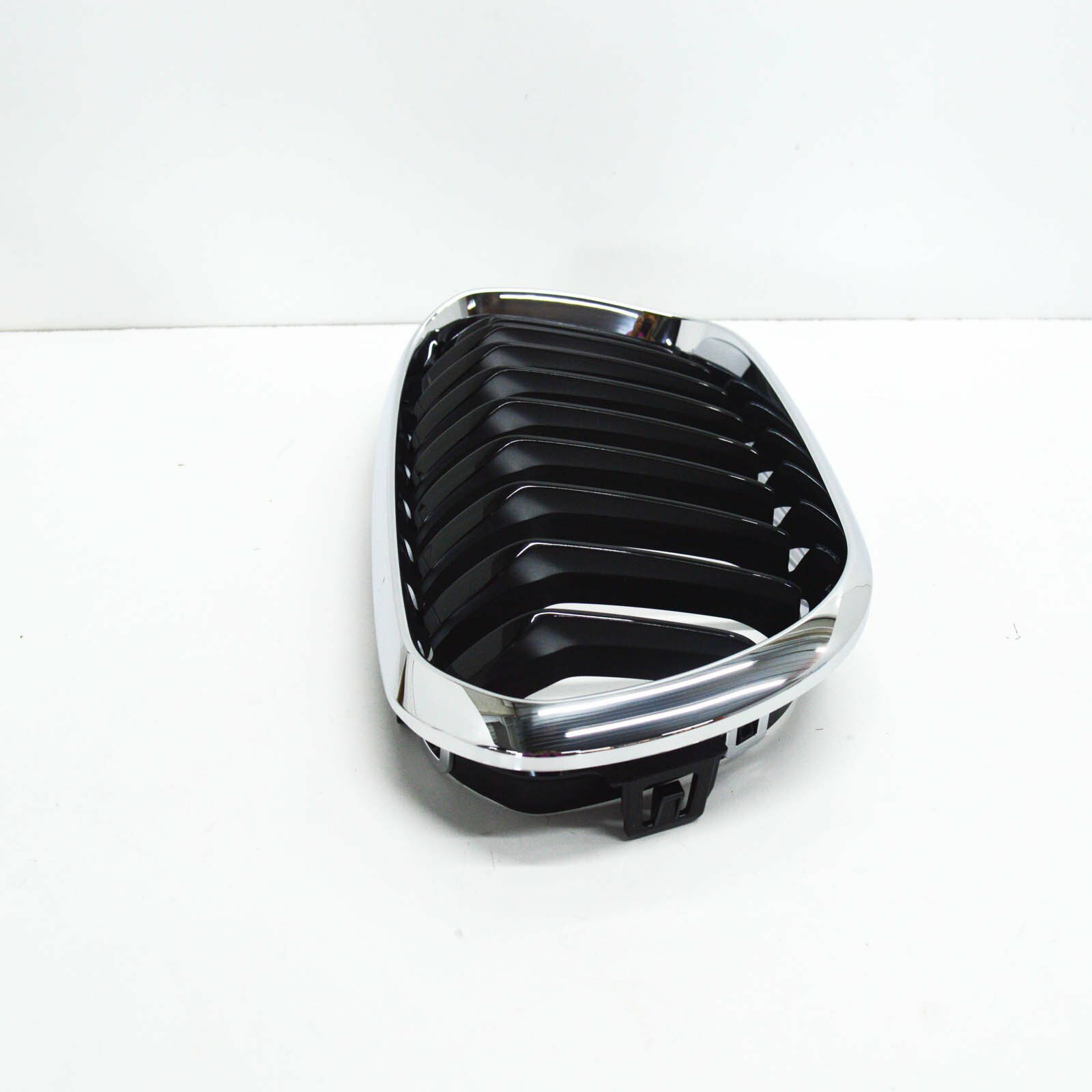 Genuine BMW F20n Front Radiator Kidney Sport Grille Right OEM 