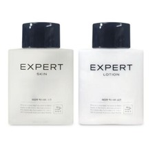 Amore Pacific expert Skin Lotion Set +  exper...