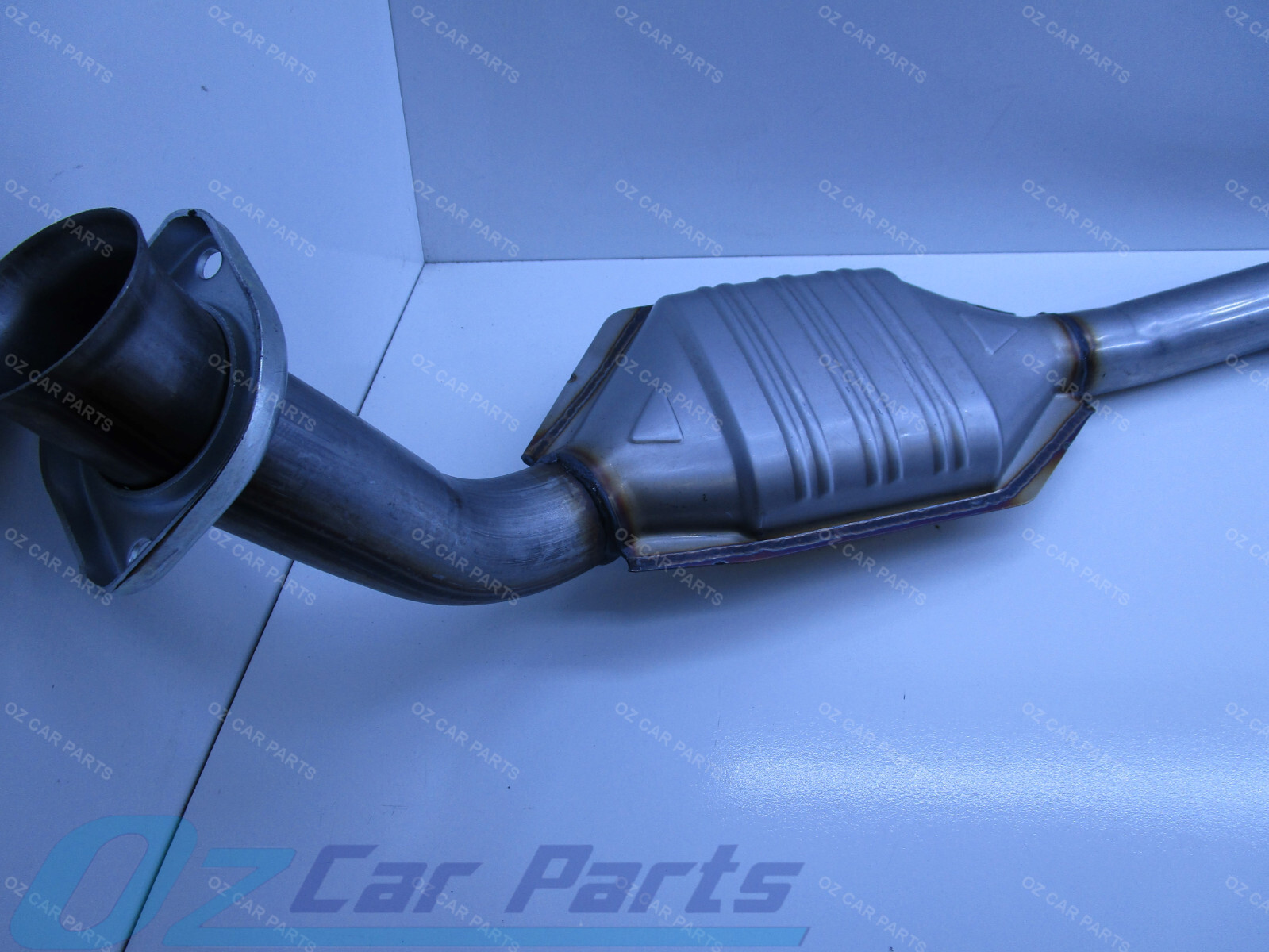 CATALYTIC CONVERTER CAT FOR LPG GAS FORD FALCON BA BF FAIRLANE FAIRMONT