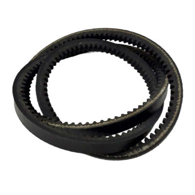 Proven Part Drive Belt 1/2 In X 51 In Cogged Pump Fits Exmark 109-1057