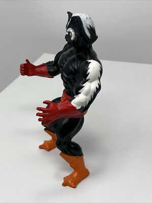 Masters of the Universe Masterverse Revelation Stinkor review – Still a big kid