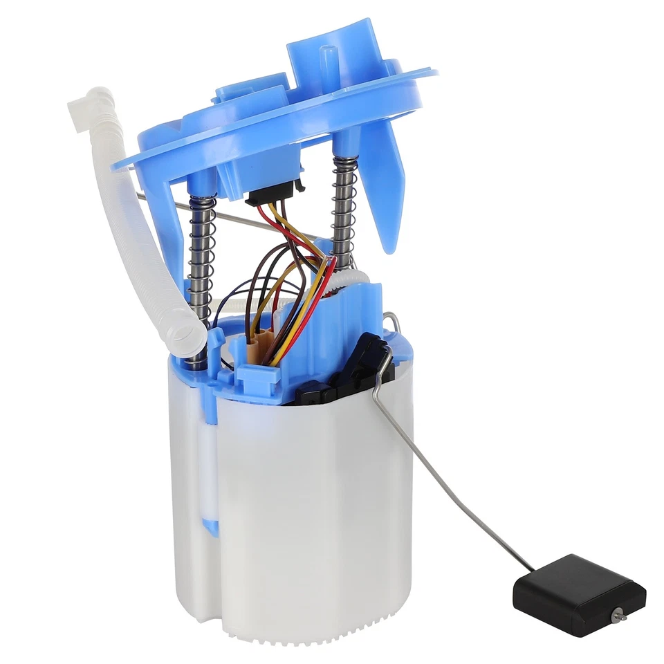 Bomba de combustível direita para Mercedes-Benz C63 AMG W204 2008-15 E63 AMG W212 2010-11 6,3L - Imagem 3 de 4