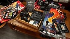 Genesis II Sonic the Hedgehog 2 Bundle Consol...