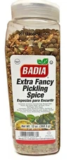 BADIA PICKLING SPICE (13 OZ) ESPECIAS PARA ENCURTIR