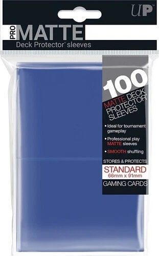 titan card sleeves Amazon.com: Ultra Pro Sleeves 60 d10 Card Game (Small, Light Blue) : Toys &  Games main image 0