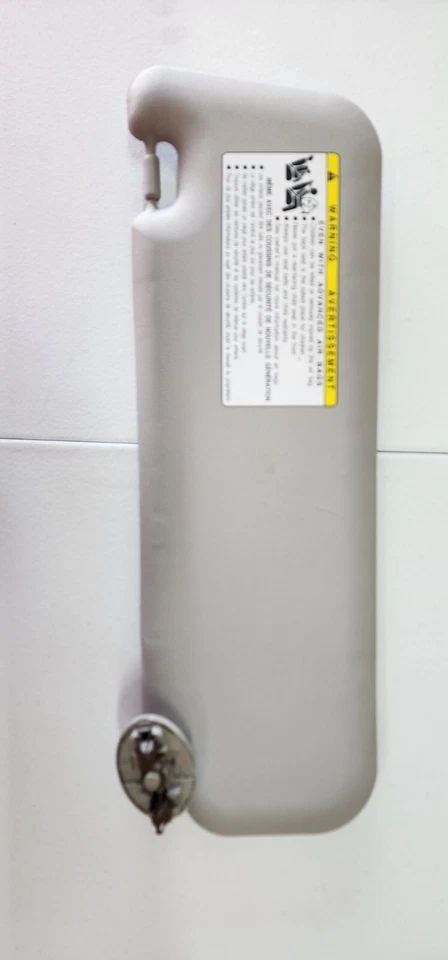 Juego Scion XB 2005-2010 parasol izquierdo y derecho con espejo P/N 74320-21210 Foto 3 de 4