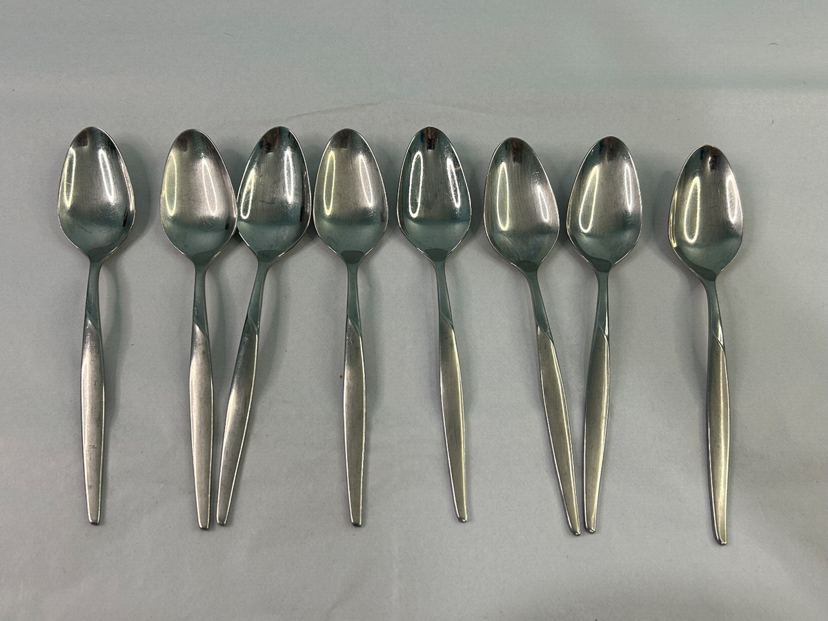 Spoon 1847 Rogers Bros 1s 1847 Rogers Bros Is Soup Spoon