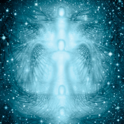 Angel Communication - Reiki - Daelyn Wolf - REMOTE INITIATION  