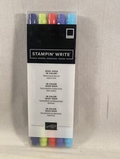 2023-2024 Stampin-Write Markers Stampin Up A24