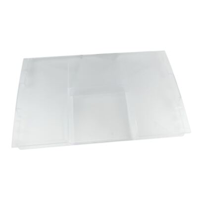 Genuine Beko Drawer Front for TZDA523S Freezer
