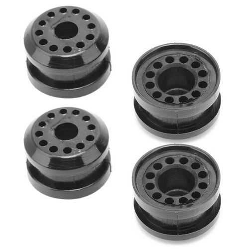 4PCS Transfer Case Shifter Bushing Linkage For Dodge RAM 1500 2500 3500