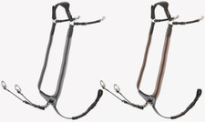 LeMieux Arika elastisches Brustschild verstel...