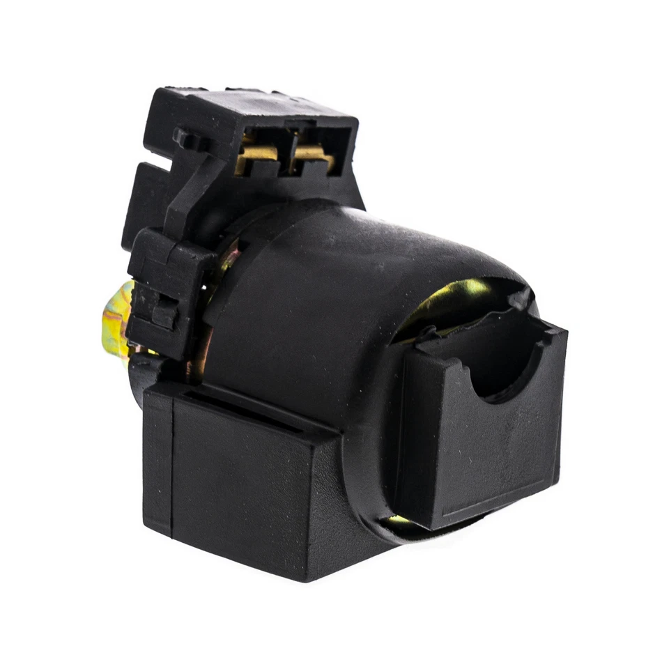 Interruptor de relé solenoide de arranque para Kawasaki 27010-0778 Vulcan 800 1500 Ninja 250R Foto 2 de 4