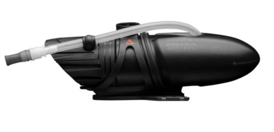 Profile Design HSF/Aero HC 800+ Aero Water Liquid Triathlon Refillable Computer
