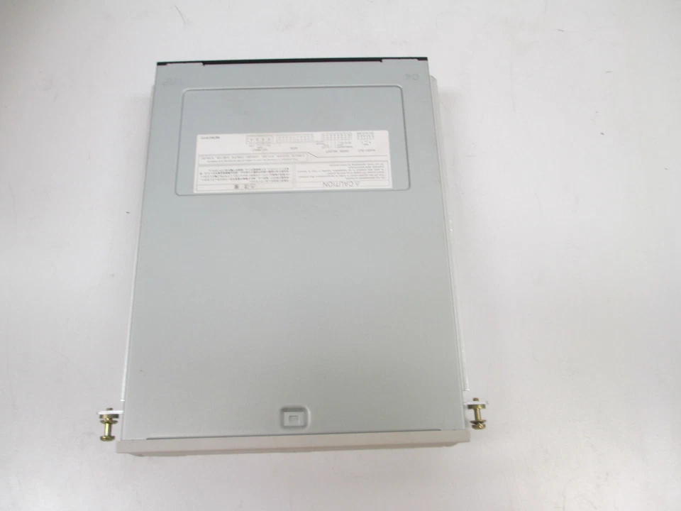 Unidad interna de escritorio Toshiba SD-M1711 DVD-ROM Foto 2 de 4