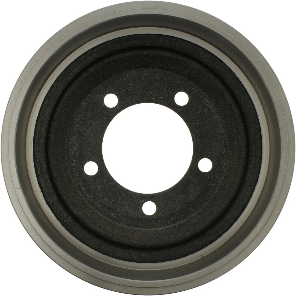 Standard Brake Drum Front Centric For 1965 Jeep J-210 Foto 4 de 4