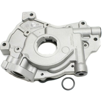 New Engine Oil Pump for 2008-2014 Lincoln Navigator L Engine VIN: 5, SOHC