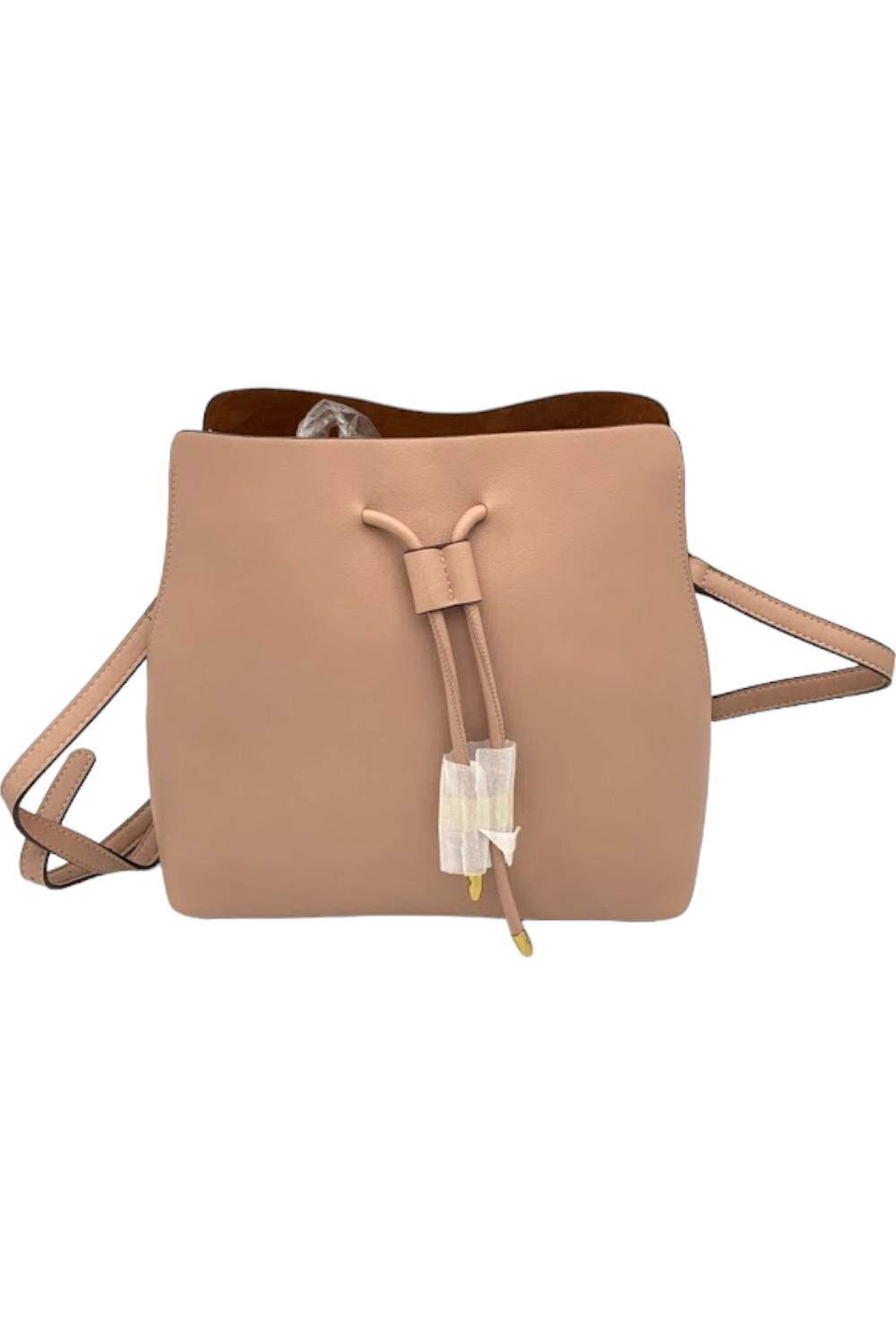 Сумка через плечо Melie Bianco Leia Blush 12090₽