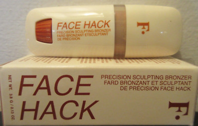 Freck Beauty Face Hack FAIR Precision Sculpting Bronzer SALE HELPS DOGS & CATS!