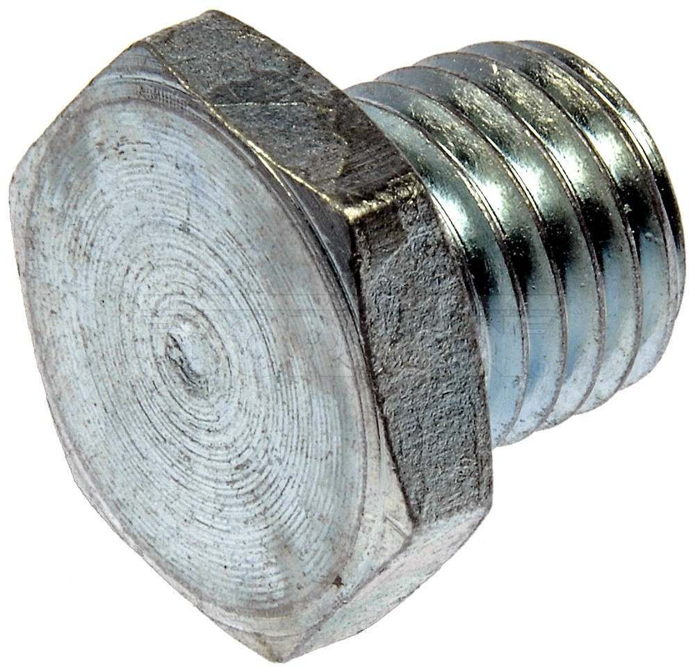 Engine Oil Drain Plug Dorman 090-202 for sale online | eBay