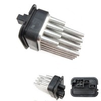 Widerstand Heizung, LüFtung Astra G/H Combo Corsa C Zafira A/B 90512510