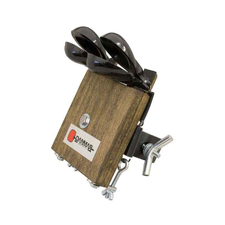 Danmar Castanet Machine, Stand-Mounted