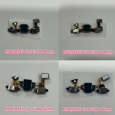 For Samsung Watch 4 R860 R870 R880 R890 Watch Power Key Flat Cable Accessories
