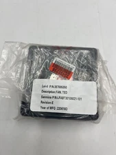 EBMPAPST 4414 N Square Axial Fan 24VDC; 225mA 119mmOD / 9293510503 / 387005350