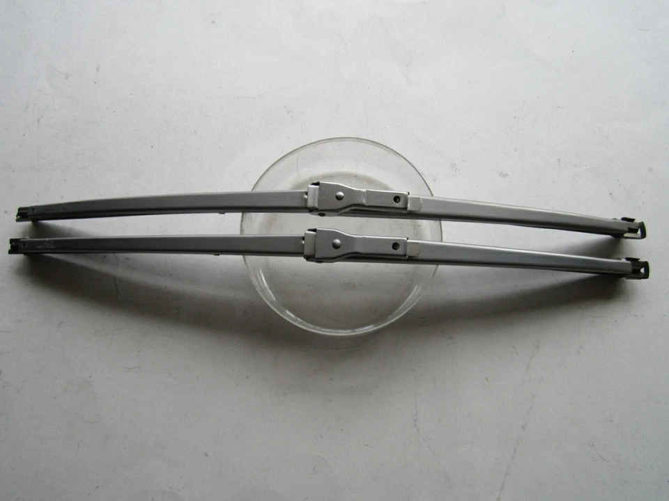 NOS TRICO WIPER BLADES FOR 1966-1967 PONTIAC TEMPEST - Image 3 of 4