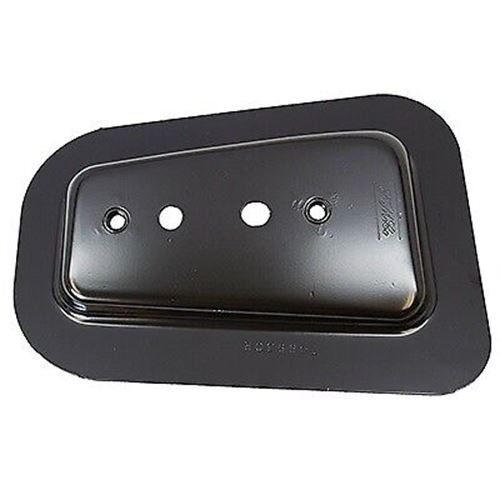 Soporte del parachoques para Ford (P/N 5G1Z-17A750-AA)