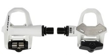 Pedali Corsa LOOK KEO 2 MAX Bianchi White + Tacchetta Grigia Keo Grip PEDALS