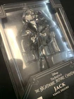 The Nightmare Before Christmas Jack Skellington Vinyl Figure Disney Tim Burton’s