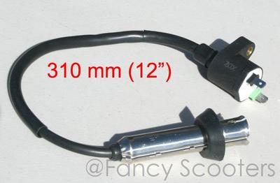Ignition Coil for CF250 250cc Water motor scooter, Moped, CF250