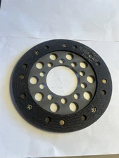 Harley Davidson Heavy Duty Double Sided 45 Clutch Drive Plate 41-67 Oem 37930-41