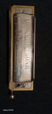 M. HOHNER GERMANY THE 
