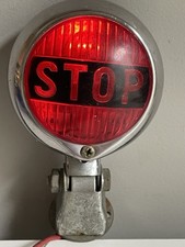 NTD 402 Lens STOP Tail Light For Automobile/ ...