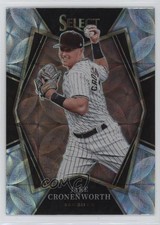 2022 Panini Select Premier Level Scope Prizm Jake Cronenworth #155 16yw