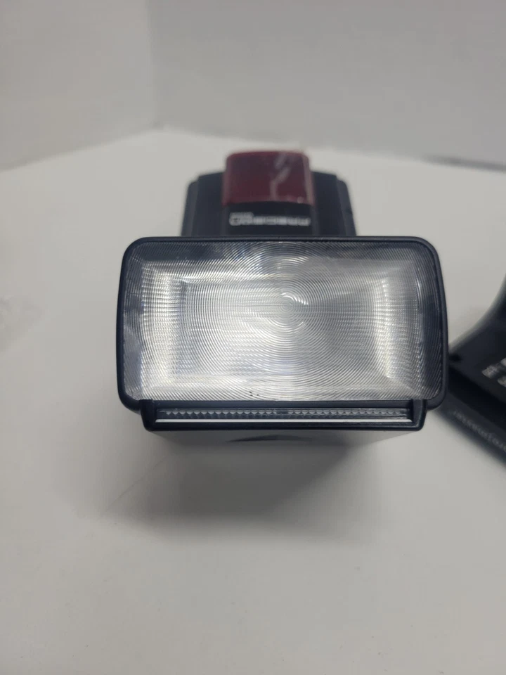 Precision Design Pro 500 Electronic Flash with LED Video Light - Image 3 of 4