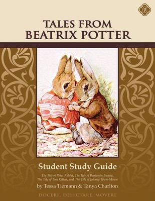 Tales from Beatrix Potter