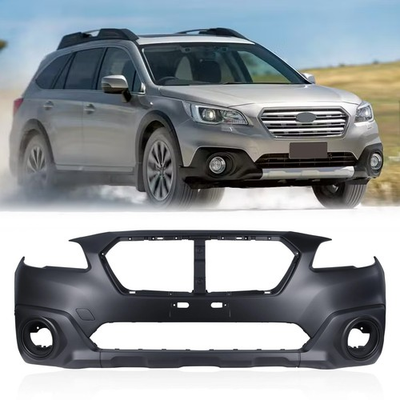 #ad Primed Front Bumper Cover For 2015 2017 Subaru Outback 57704AL01A $145.00