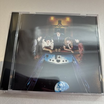 PAUL MCCARTNEY & WINGS - BACK TO THE EGG - CD + BONUS TRACKS - SEALED