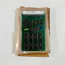 Kongsberg/ Autronica KDM-1A PCB Card 7252-002.0001