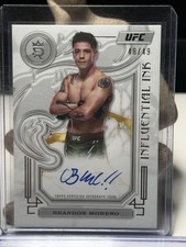 2024 Topps Royalty UFC Checklist Guide in-content 30