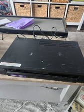 Sony RDR-GX355 HDMI DVD