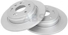 Disque de frein Honda FR-V