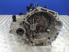 M02510 EXPLODIERTES GETRIEBE / 1157901 FÜR HYUNDAI I20 1.2 16V CAT