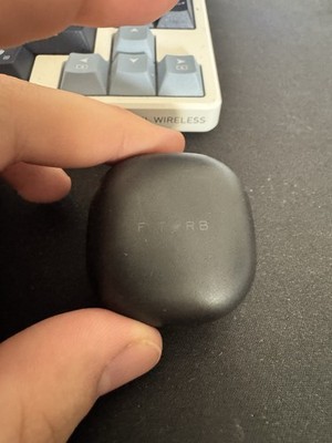 Fitorb Smart Ring Pro Neptun 20.8 mm